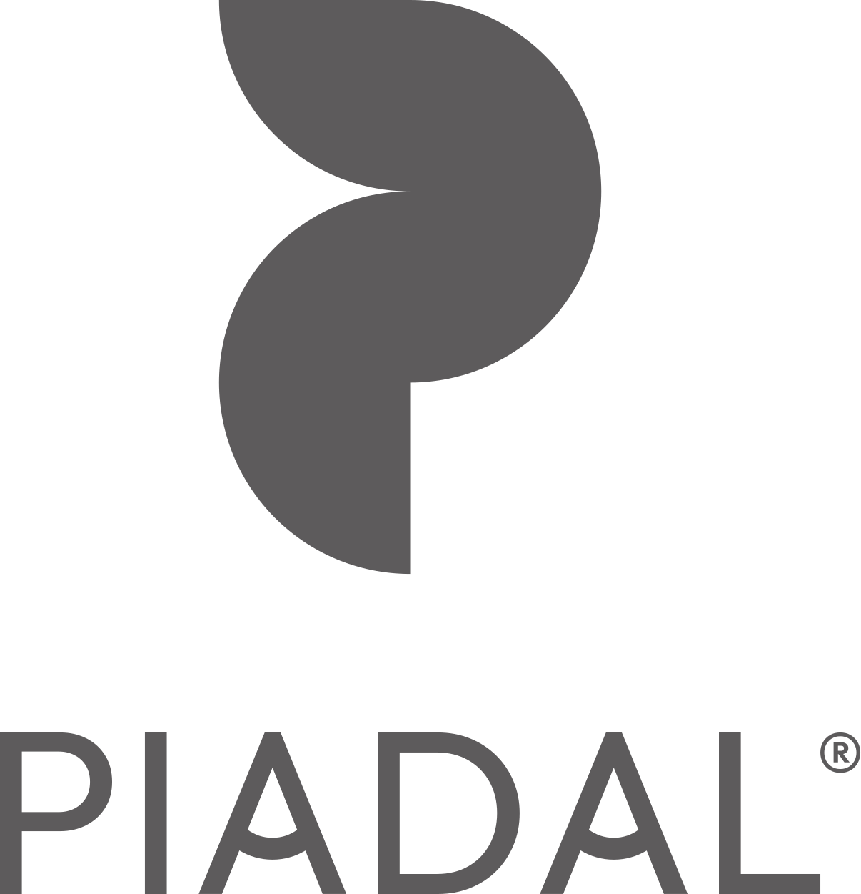 PIADAL Logo – Ein Moment für Dich